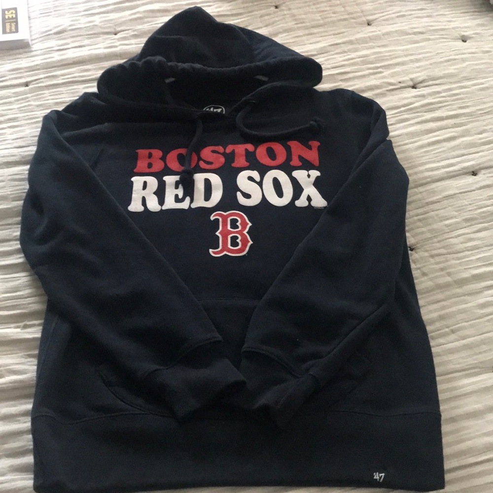 Boston Red Sox hoodie